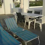 Lejlighed Penthouse With Total Sea View *