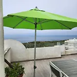 Penthouse With Total Sea View Lejlighed Ericeira