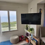 Lejlighed Penthouse With Total Sea View *