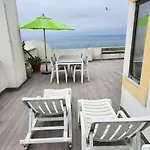 Lejlighed Penthouse With Total Sea View Ericeira