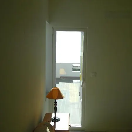 Penthouse With Total Sea View Διαμέρισμα Ericeira