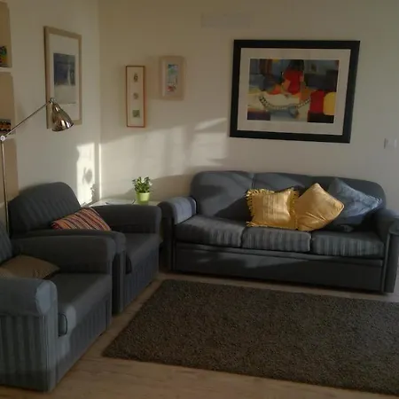 Apartament Penthouse With Total Sea View *