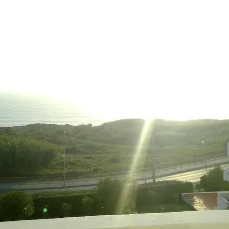 Penthouse With Total Sea View