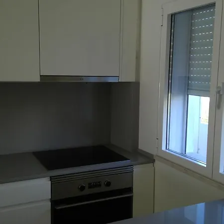 Penthouse With Total Sea View *