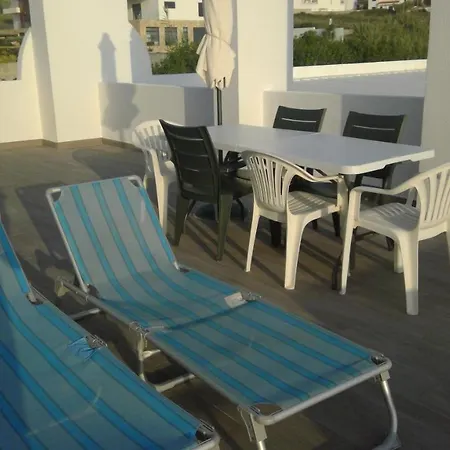 Apartment Penthouse With Total Sea View *