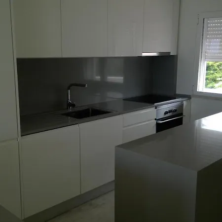 Apartament Penthouse With Total Sea View