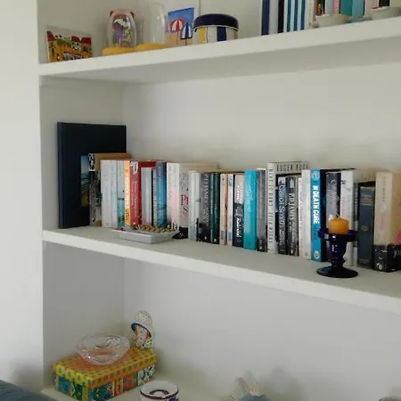 Penthouse With Total Sea View *