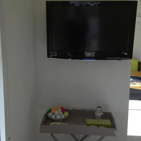 Penthouse With Total Sea View Appartement *