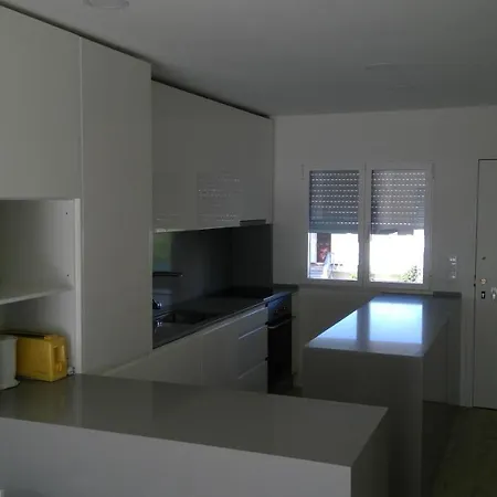 Daire Penthouse With Total Sea View Ericeira