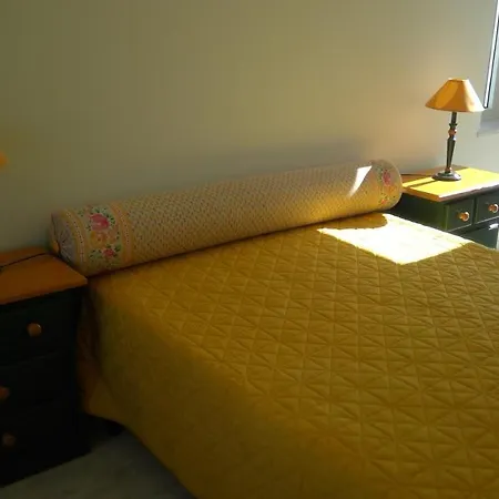 Penthouse With Total Sea View *