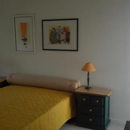 Apartament Penthouse With Total Sea View