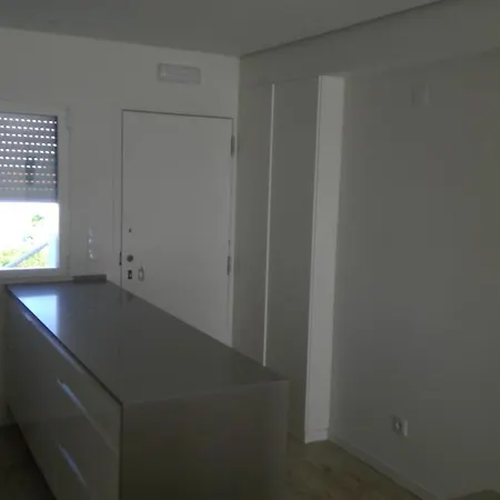 Penthouse With Total Sea View Apartament *