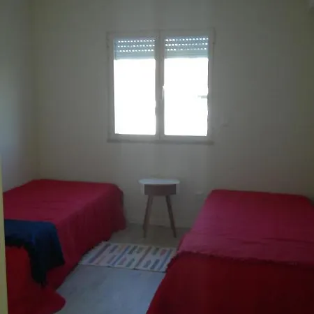 Penthouse With Total Sea View Ericeira