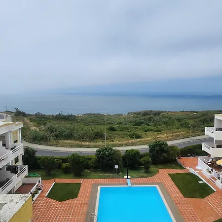Daire Penthouse With Total Sea View Ericeira