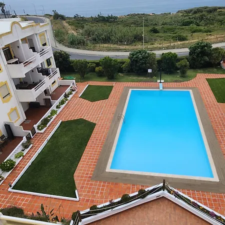 Appartement Penthouse With Total Sea View Ericeira