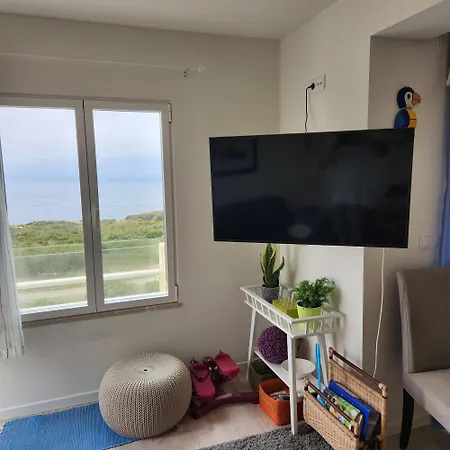 Apartament Penthouse With Total Sea View *