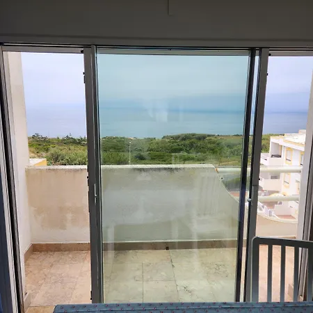 Daire Penthouse With Total Sea View Ericeira