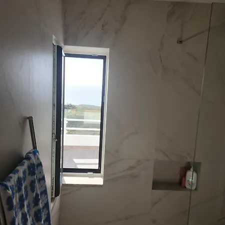 Penthouse With Total Sea View Apartament *