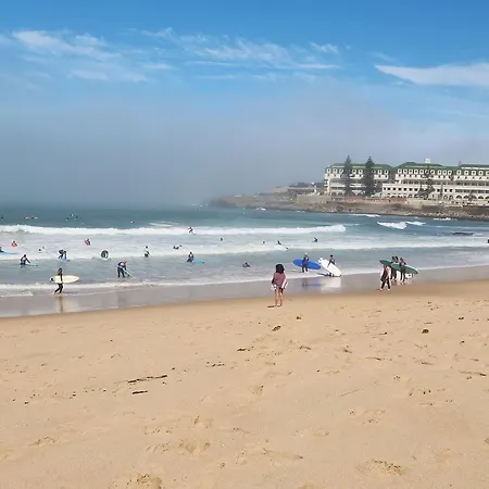 Apartament Penthouse With Total Sea View Ericeira