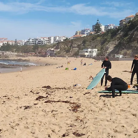 Penthouse With Total Sea View *