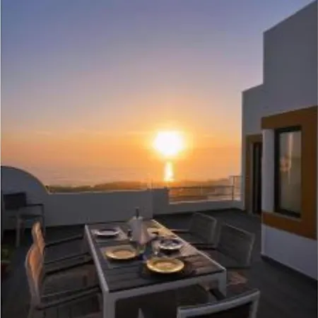 Daire Penthouse With Total Sea View Ericeira