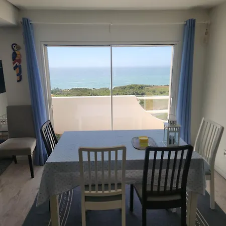 Apartament Penthouse With Total Sea View Ericeira