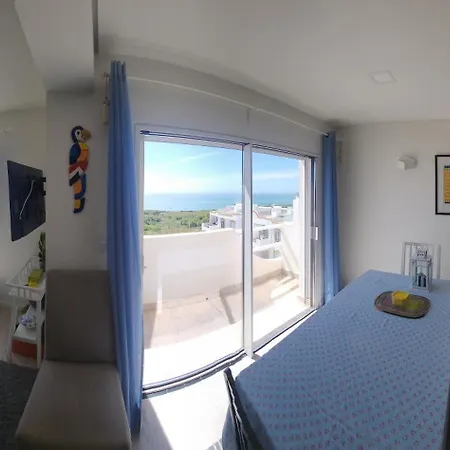 Appartement Penthouse With Total Sea View