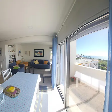 Apartament Penthouse With Total Sea View Ericeira