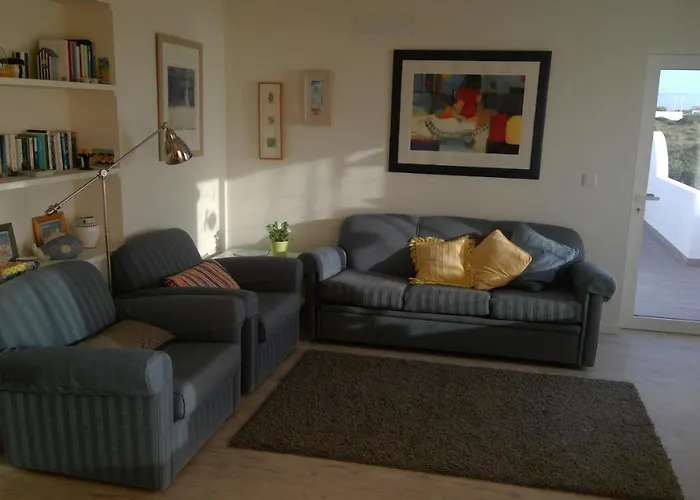 Daire Penthouse With Total Sea View *
