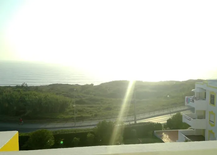 Penthouse With Total Sea View