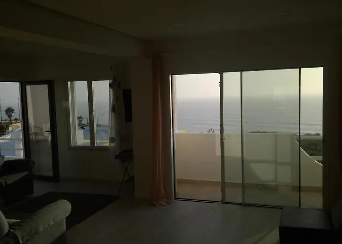 Apartman Penthouse With Total Sea View