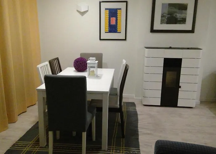 Penthouse With Total Sea View