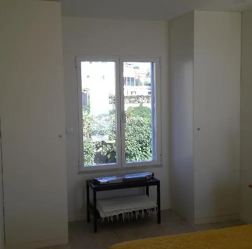 Penthouse With Total Sea View *