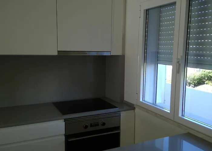 Penthouse With Total Sea View *