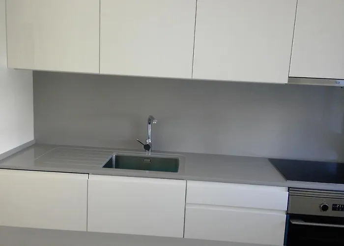 Penthouse With Total Sea View * Ericeira