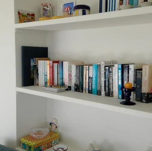 Penthouse With Total Sea View *