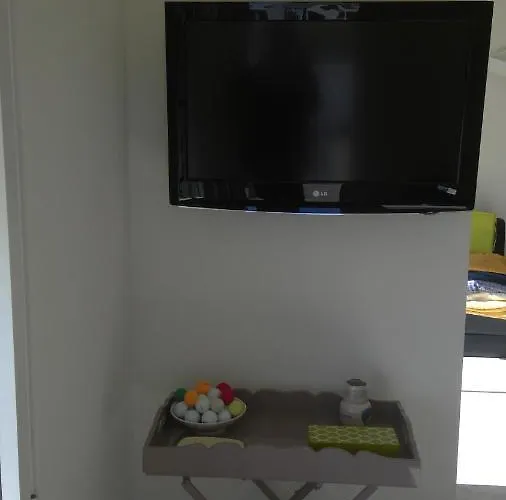 Penthouse With Total Sea View Apartman *