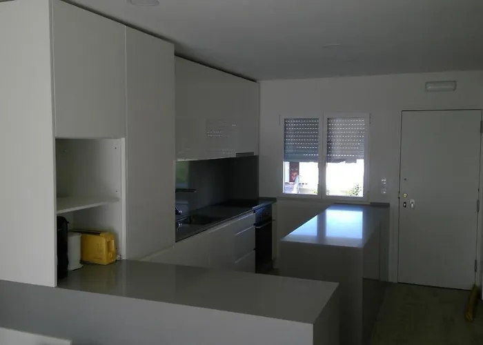 Apartman Penthouse With Total Sea View Ericeira