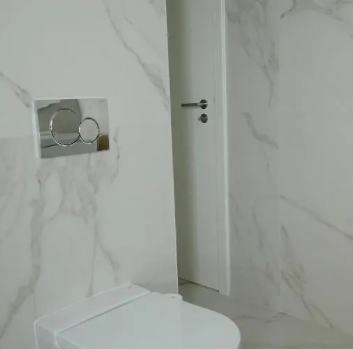 Penthouse With Total Sea View Apartman