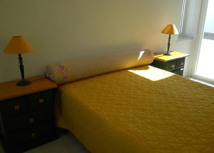 Penthouse With Total Sea View *