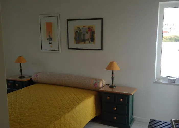Daire Penthouse With Total Sea View