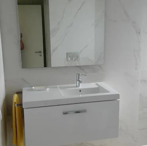 Penthouse With Total Sea View * Ericeira