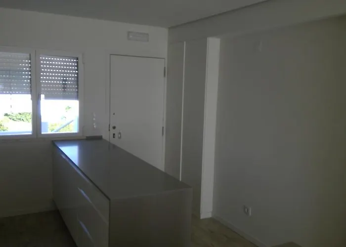 Penthouse With Total Sea View Apartman *