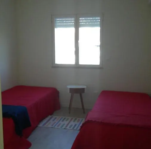 Penthouse With Total Sea View Ericeira