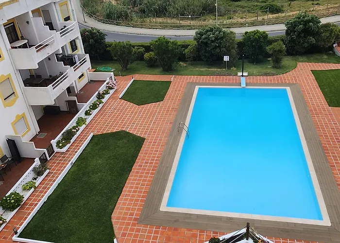 Apartman Penthouse With Total Sea View Ericeira