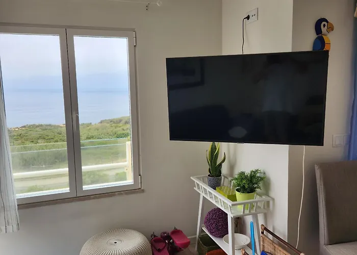 Apartman Penthouse With Total Sea View *