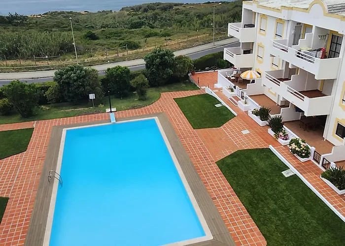 Apartman Penthouse With Total Sea View *