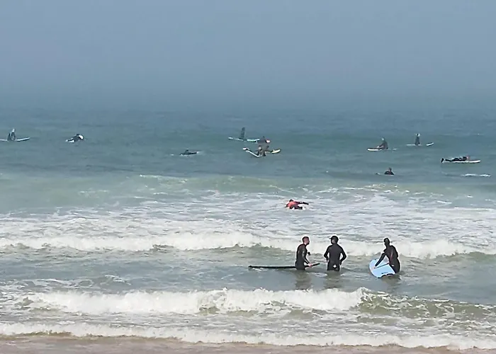 Apartman Penthouse With Total Sea View