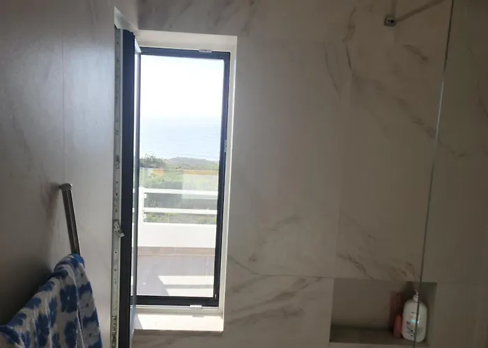 Penthouse With Total Sea View Apartman *