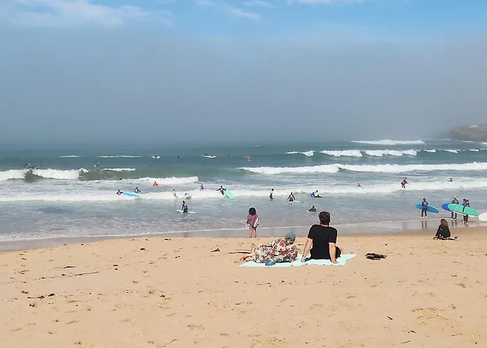 Apartman Penthouse With Total Sea View *